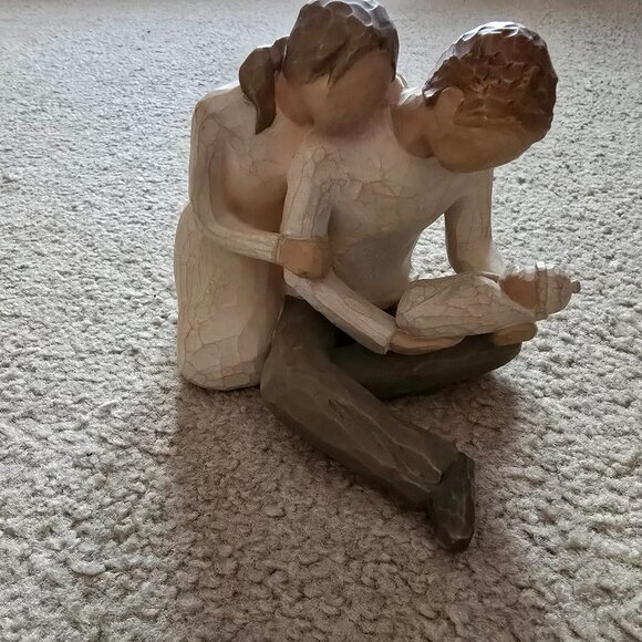 Willow Tree- New life - Picture 1 of 2